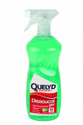 DISSOUCOL® GEL PAPIER PEINT