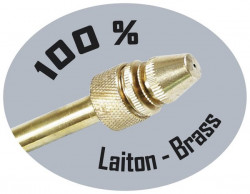 100% LAITON