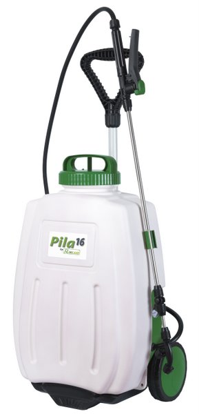 Pulvérisateur électrique 16L - TSPLI1211 (sans batterie ni