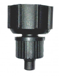 Lance De Pulvérisation Acier Inox - 73,7 Cm, Buse Réglable, Poignée Ergonomique, Pour Lavage Voiture/jardin